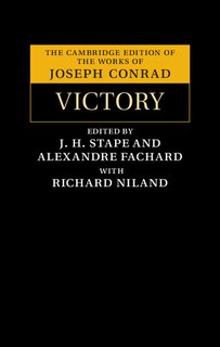 Front cover_Victory
