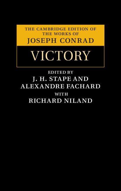 Front cover_Victory