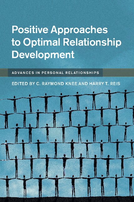 Front cover_Positive Approaches To Optimal Relationship Development