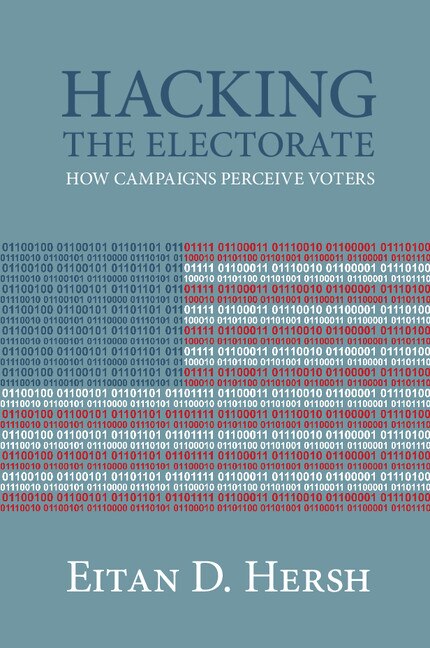 Couverture_Hacking The Electorate