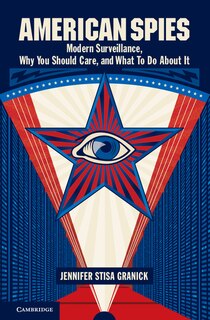 Couverture_American Spies