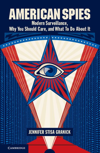 Couverture_American Spies