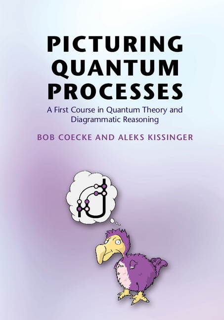 Front cover_Picturing Quantum Processes