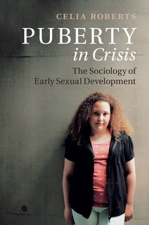 Front cover_Puberty In Crisis