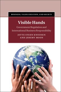 Front cover_Visible Hands