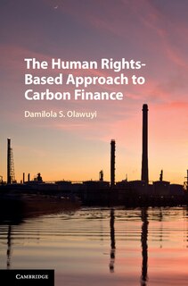 Front cover_The Human Rights-based Approach To Carbon Finance