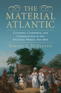 Front cover_The Material Atlantic