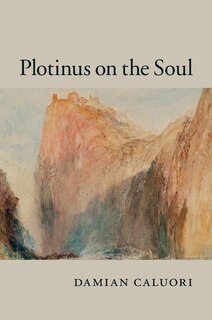 Couverture_Plotinus On The Soul