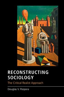 Front cover_Reconstructing Sociology