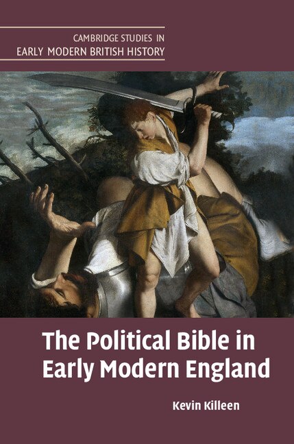 Couverture_The Political Bible In Early Modern England