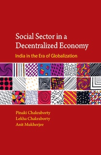 Front cover_Social Sector In A Decentralized Economy