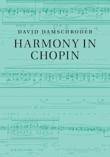 Front cover_Harmony In Chopin