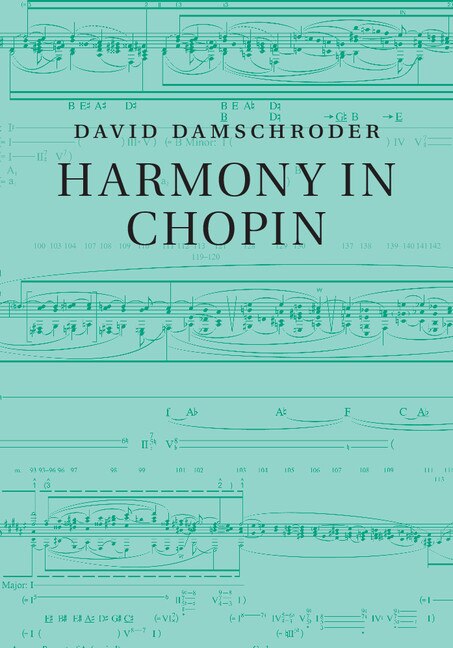 Front cover_Harmony In Chopin
