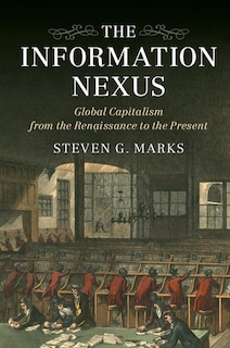 Couverture_The Information Nexus