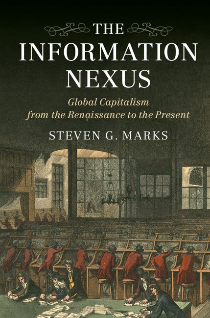 Couverture_The Information Nexus
