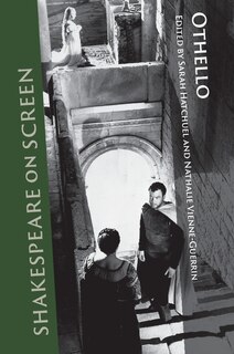 Couverture_Shakespeare On Screen: Othello