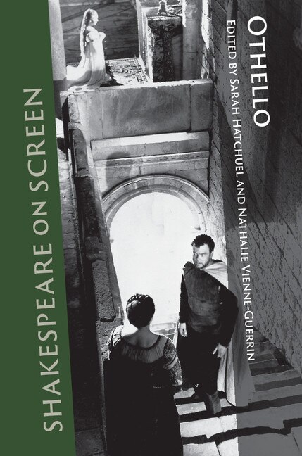 Couverture_Shakespeare On Screen: Othello