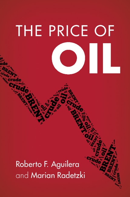 Front cover_The Price Of Oil