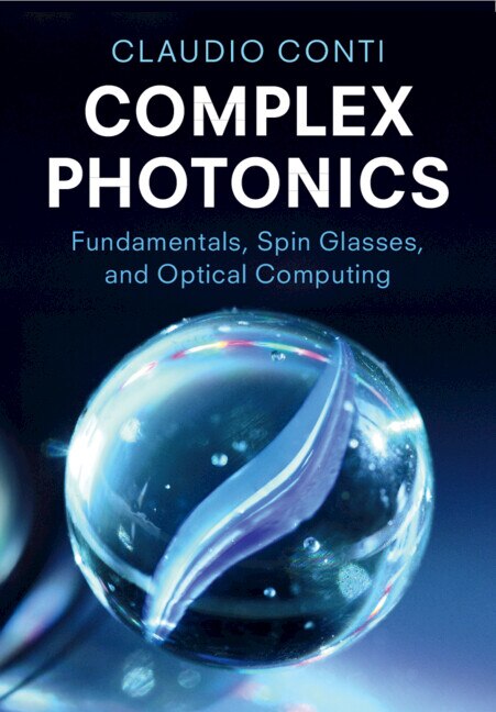 Couverture_Complex Photonics