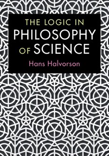 Front cover_The Logic In Philosophy Of Science