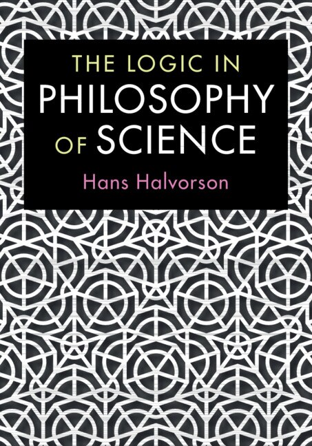 Front cover_The Logic In Philosophy Of Science