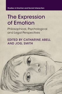 Couverture_The Expression Of Emotion