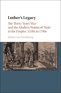 Couverture_Luther's Legacy