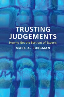 Couverture_Trusting Judgements