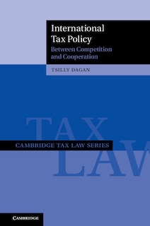 Couverture_International Tax Policy