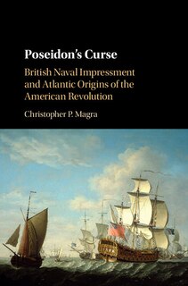 Front cover_Poseidon's Curse