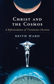Front cover_Christ And The Cosmos