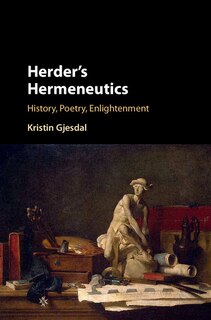 Couverture_Herder's Hermeneutics