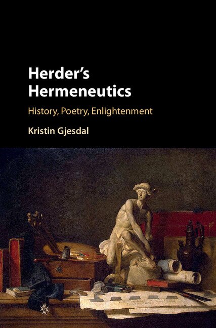 Couverture_Herder's Hermeneutics