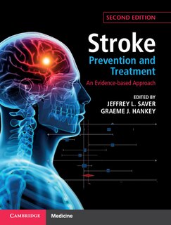 Front cover_Stroke Prevention And Treatment