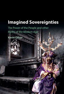 Couverture_Imagined Sovereignties