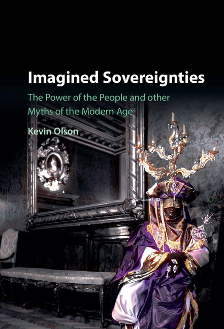 Couverture_Imagined Sovereignties