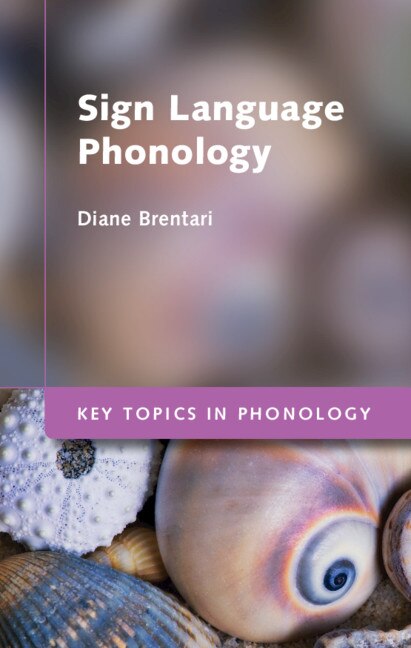 Couverture_Sign Language Phonology