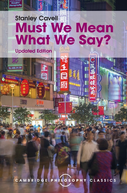 Front cover_Must We Mean What We Say?