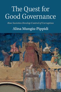 Couverture_The Quest For Good Governance