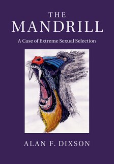 Couverture_The Mandrill