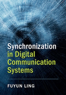 Front cover_Synchronization In Digital Communication Systems
