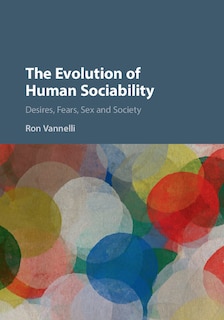 Couverture_The Evolution Of Human Sociability
