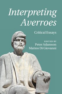 Front cover_Interpreting Averroes
