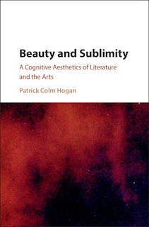 Front cover_Beauty And Sublimity
