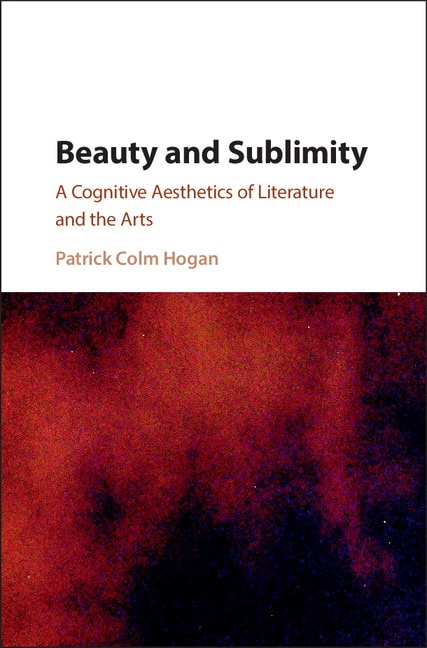 Front cover_Beauty And Sublimity