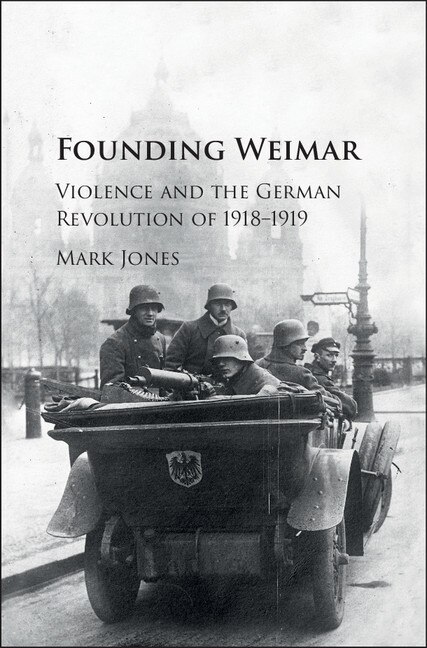 Front cover_Founding Weimar