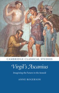 Couverture_Virgil's Ascanius