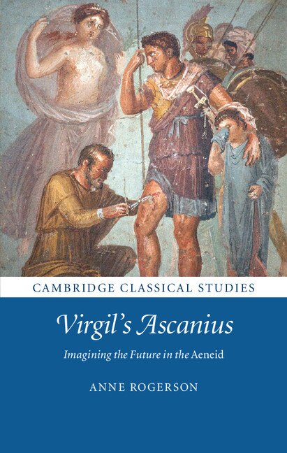 Couverture_Virgil's Ascanius