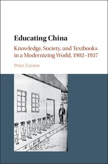 Couverture_Educating China