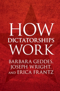 Couverture_How Dictatorships Work
